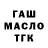 Дистиллят ТГК Wax Konstantin Misyura