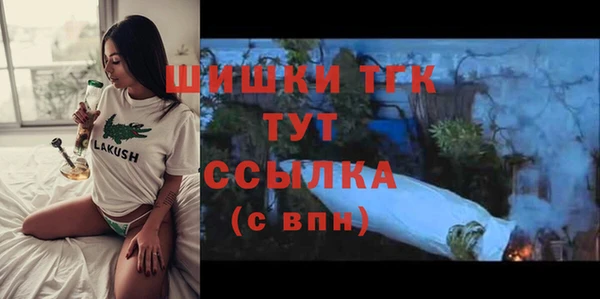 молекула духа Бугульма
