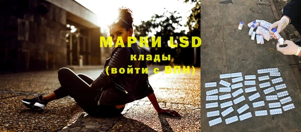молекула духа Бугульма